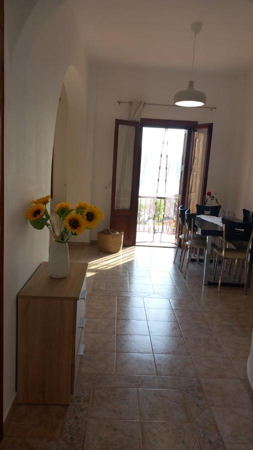 Korali Vila Simi Exterior foto