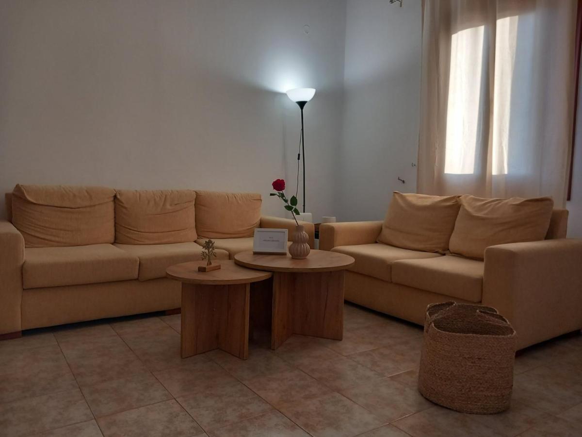 Korali Vila Simi Exterior foto