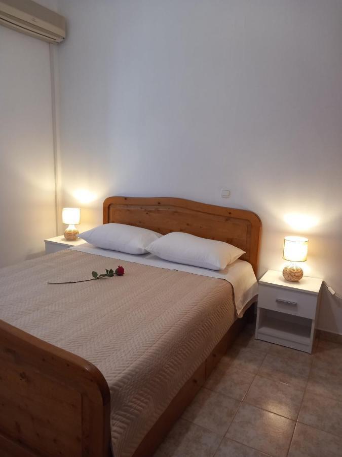 Korali Vila Simi Exterior foto